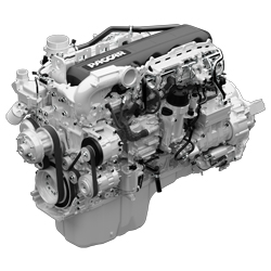 C2971 Engine